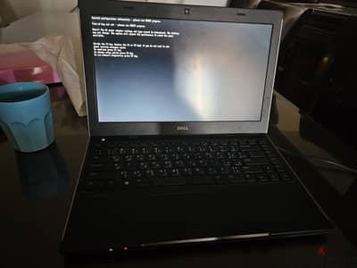 لاب توب dell