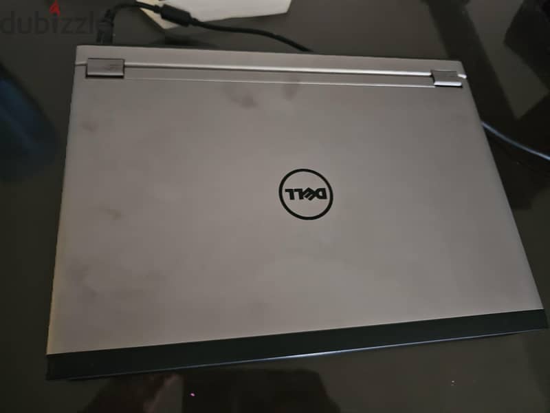 لاب توب dell 1