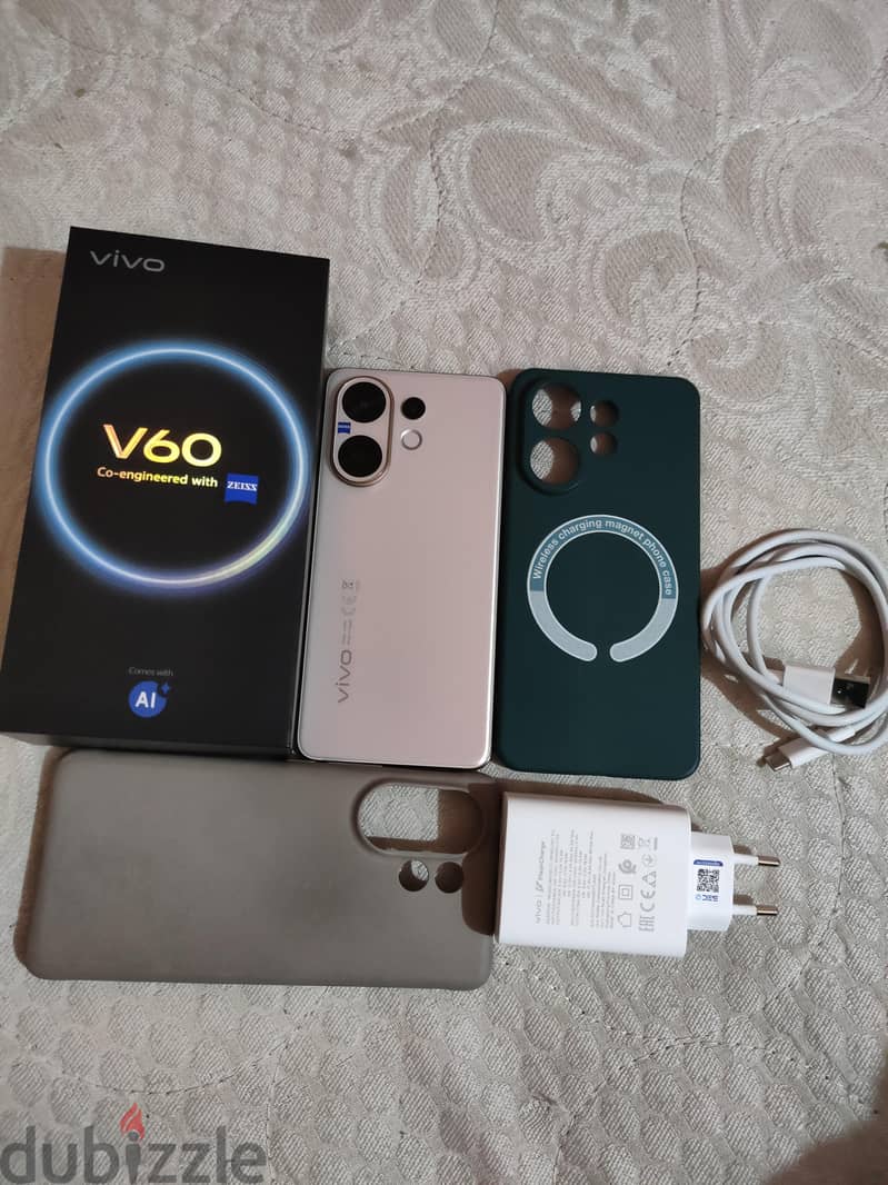 فيفو V60 1