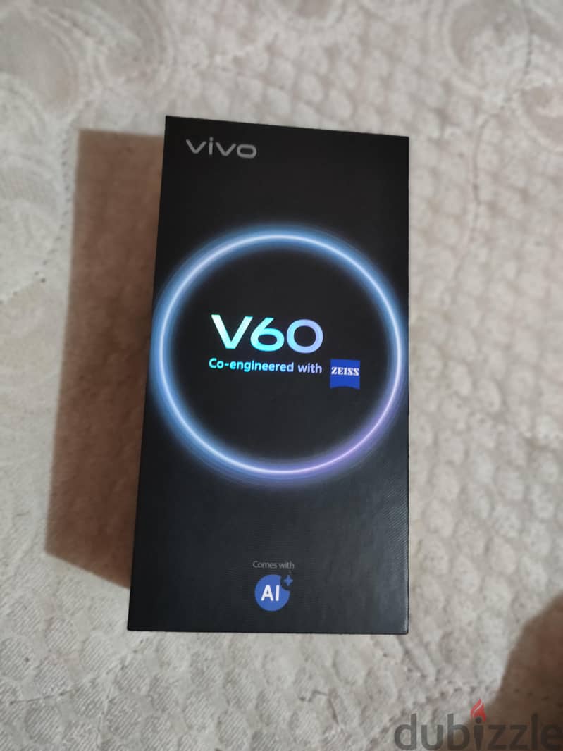 فيفو V60 3