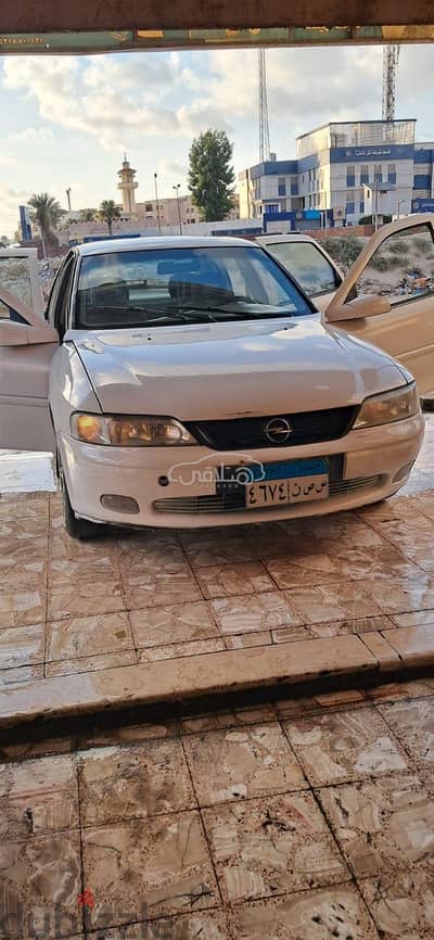 اوبل فيكترا 1997 للبيع الإسكندرية