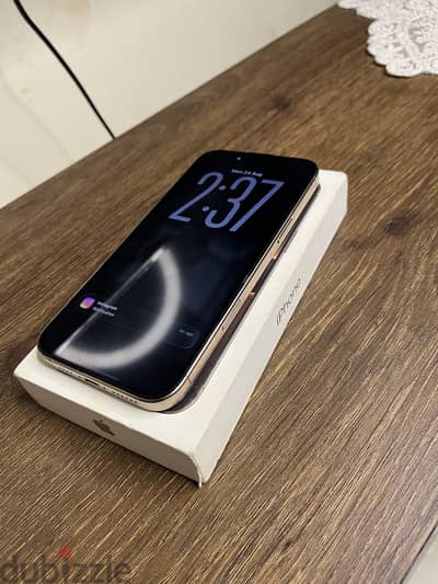 Apple - iPhone 16 Pro Max