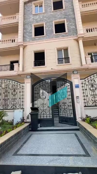 Apartment for Sale in Andalus 2, 185 sqm, 3 Bedrooms, Open View.