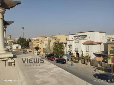 Standalone villa for sale 356M fully finished prime location Mivida