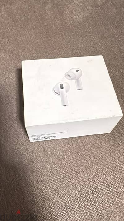 ايربودز ابل  برو 3 - Earpods apple pro3 new- القاهره