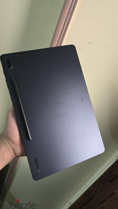 Samsung tab s7fe