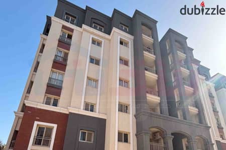 كواترو Resale للبيع 370م كومباوند اليكس ويست (شامل الفرش - إستلام فوري)