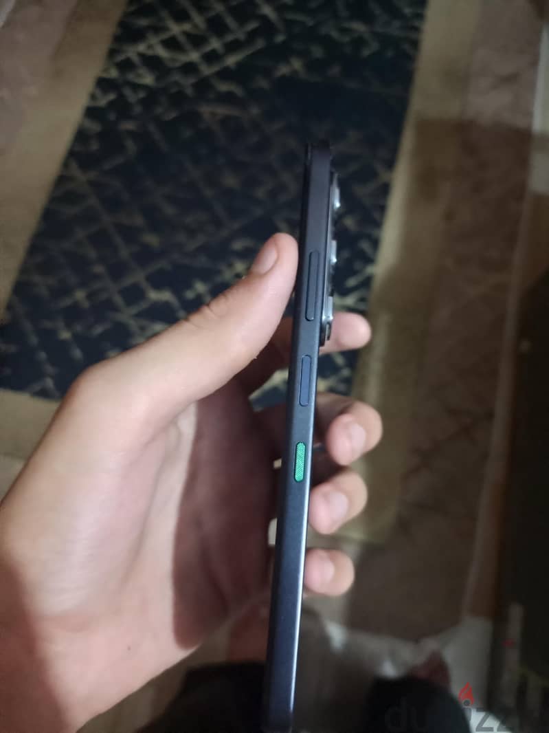 Infinix Other Model 3
