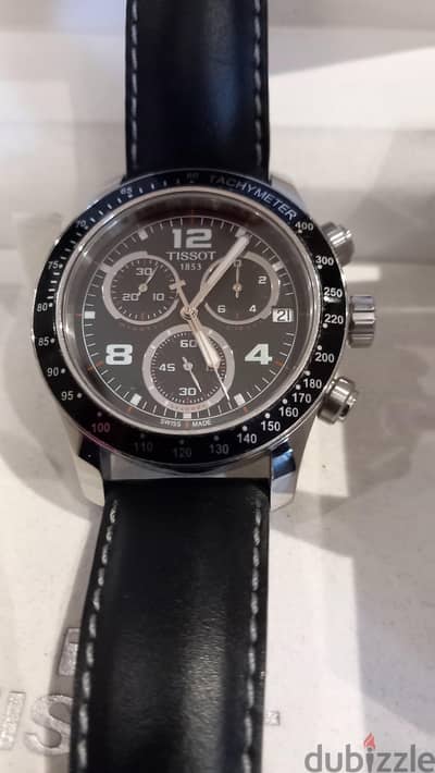 Tissöt classic watch for sale