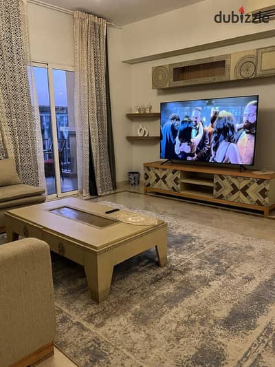 Fully Furnished Apartment for Rent in Mivida Emaar - Boulevard