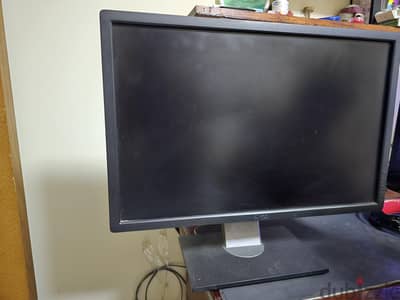 شاشة Dell Ultrasharp جيمينج