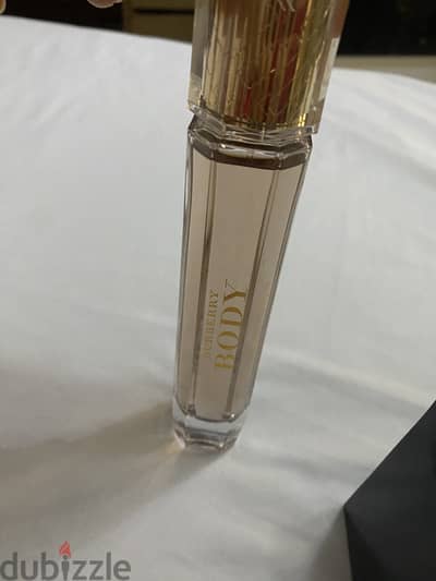 Perfume original