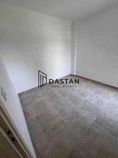 74m Apartment for Sale in Madinaty B12 - 1st Floor Garden View - Group 123