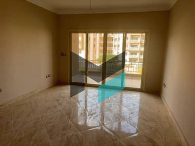 Apartment for Sale in Wesal Residence, 170 sqm + Garden, 3 Bedrooms.