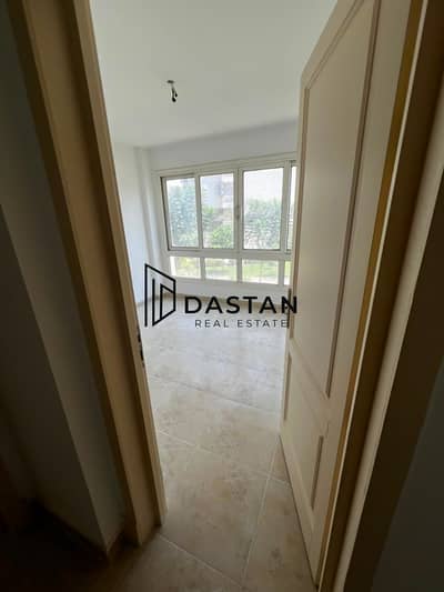 74m First Floor Apartment for Sale in Madinaty - B12 (Group 123) Garden View