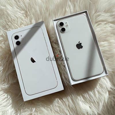 Apple - iPhone 11