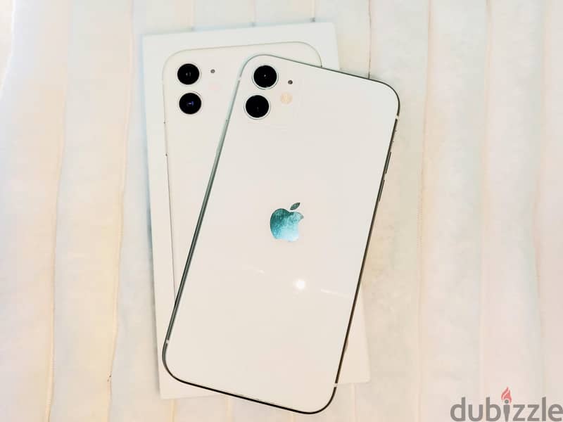 Apple - iPhone 11 1