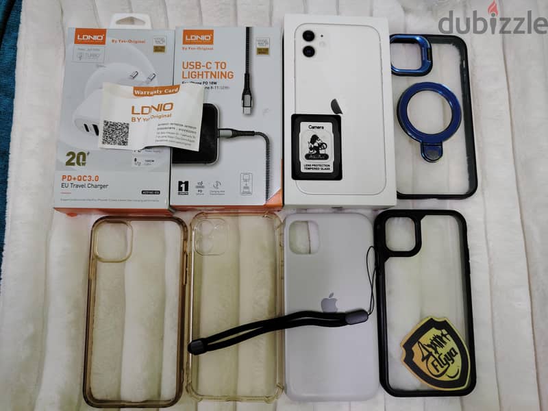 Apple - iPhone 11 7