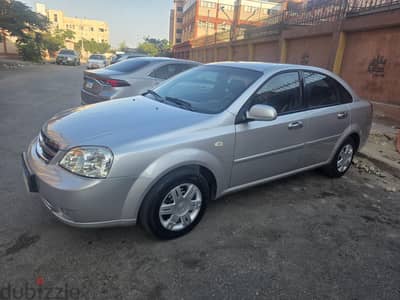 Chevrolet Optra 2007