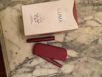iqos iluma limited edition