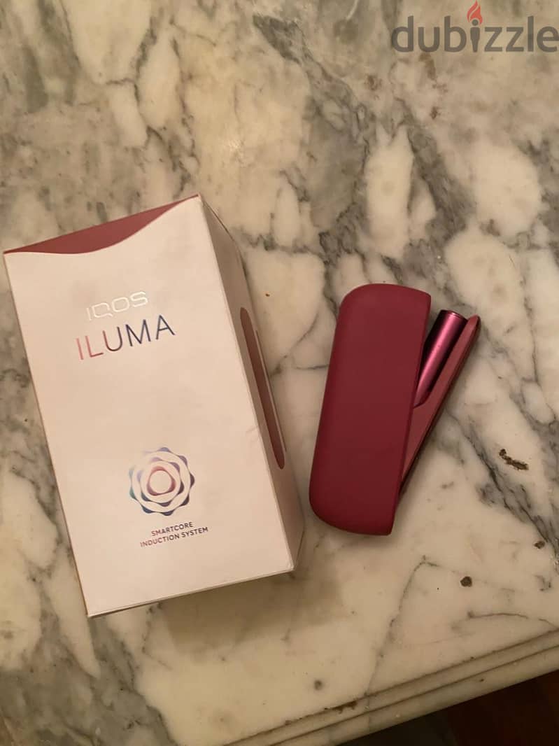 iqos iluma limited edition 3