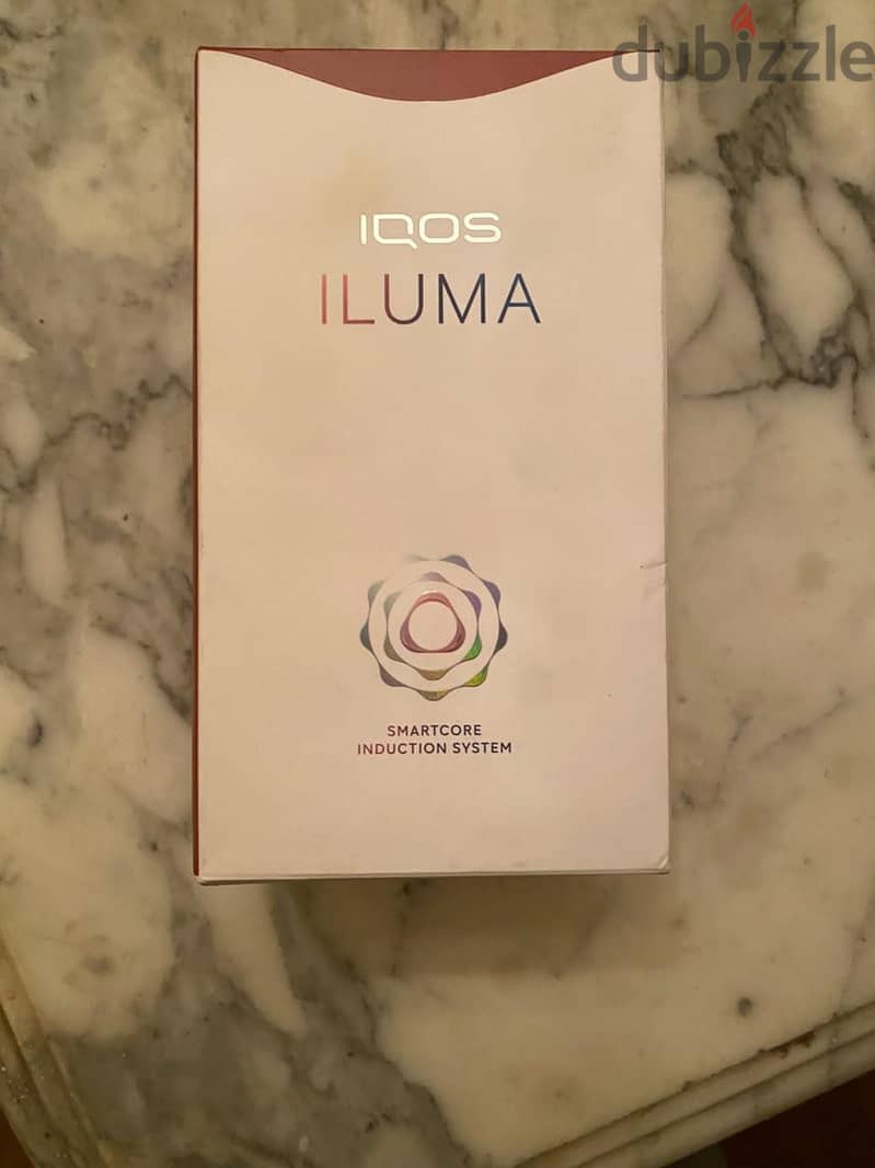 iqos iluma limited edition 4