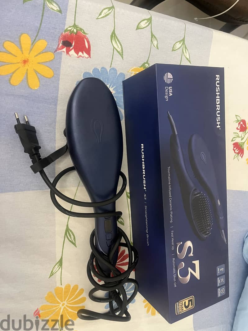Rushbrush S3 1