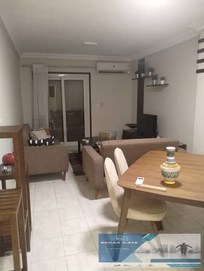  Furnished Apartment for Rent in Al Rehab City    Phase 5 – Al Rehab City  Area: 90 sqm  First Floor   2 Bedrooms  1 Bathroom  Com
