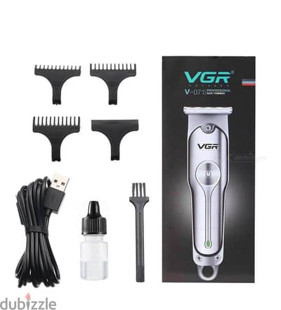 مكنه حلاقه VGR