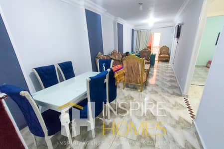 Furnished Apt. in Mandara Bahary – Great Price