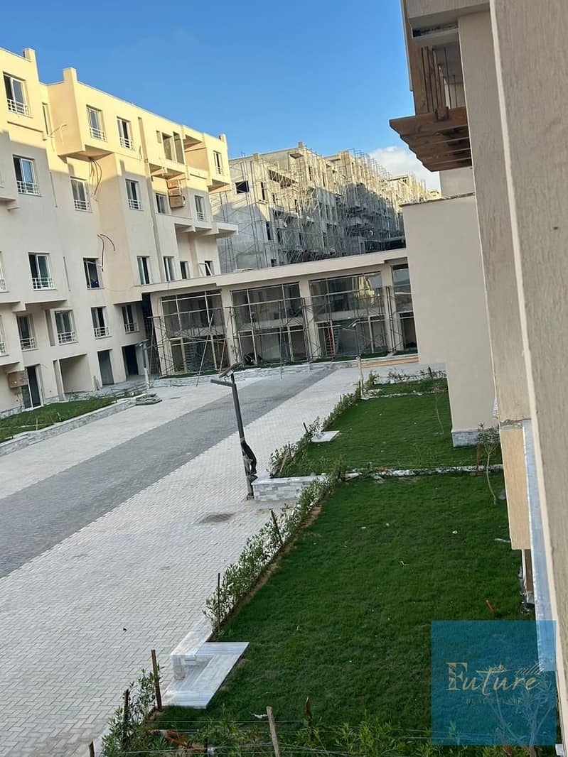 شاليه بغرفتي نوم في دايركشن وايت، صورة ٦ من ٨