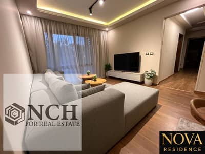 # Apartment for Rent in SODIC Eastown  A well-designed **156 sqm apartment for rent in SODIC Eastown**, offering a comfortable and practical living