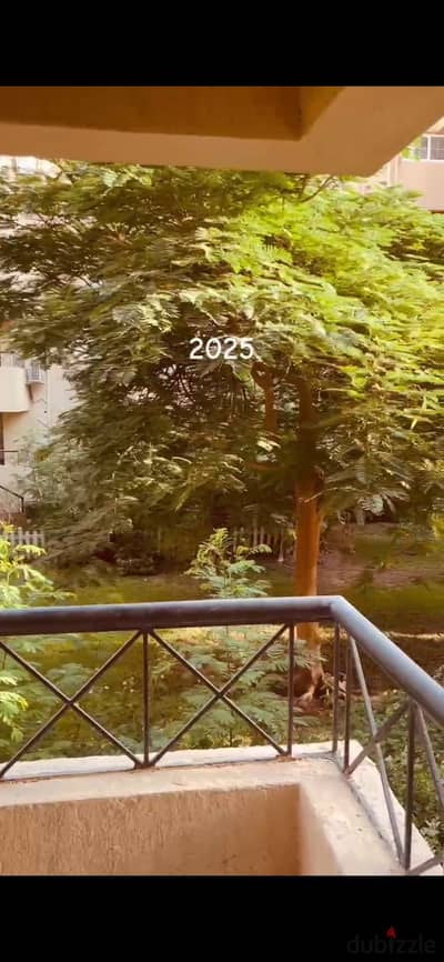 Apartment for rent furnished in Al-Rehab City, Phase Three