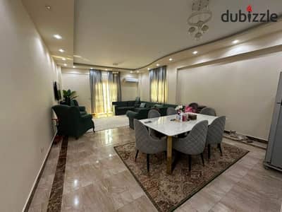 Premium Apartment for Sale in 3rd East District – Villas Area