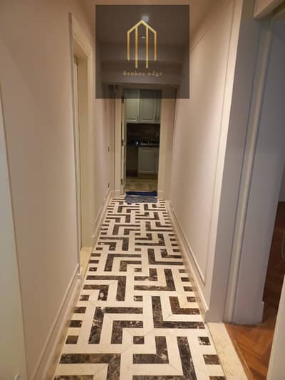 Luxury apartment located in the finest areas of Heliopolis, near the Heliopolis Club