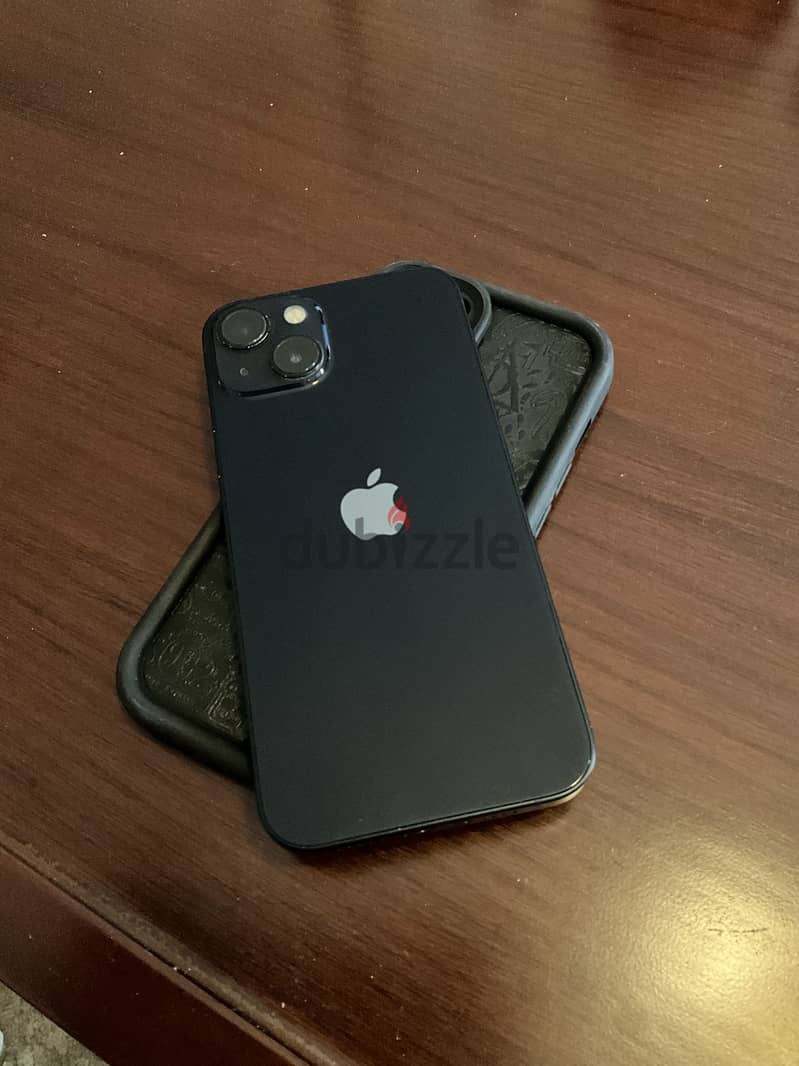 Apple - iPhone 13 1