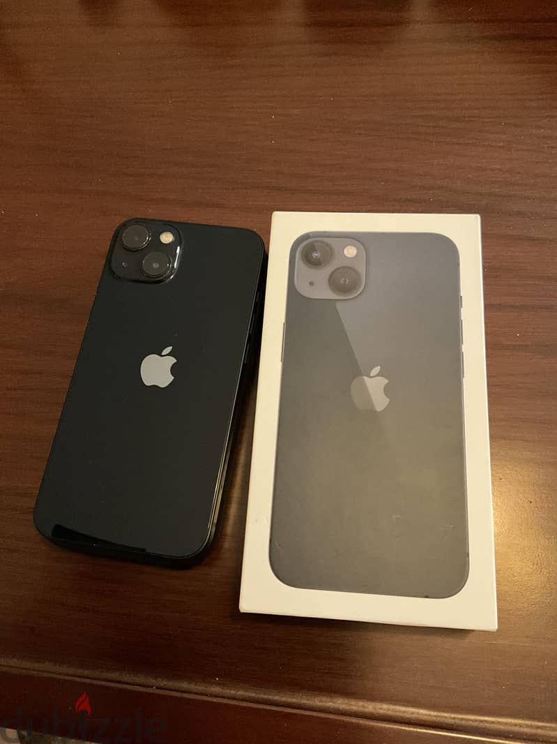 Apple - iPhone 13 2