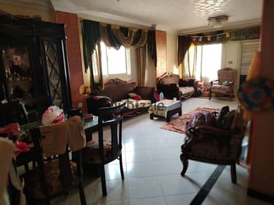 إيجار مفروش – لقطة مميزة في حدائق الأهرام 230 متر