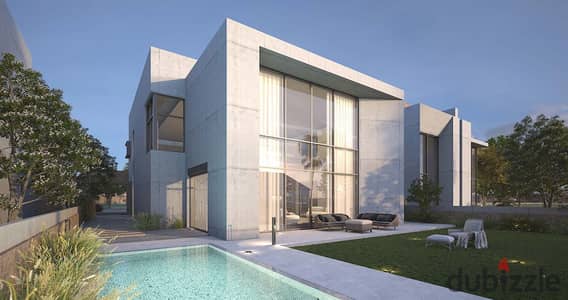 Prime located Villa for sale in Vaha  Al Sheikh Zayed by Al Karma