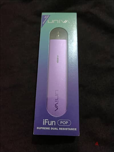 فيب بود جديد زيرو vape pod