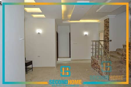 Dream Villa with Your Own Private Garden in Magawish