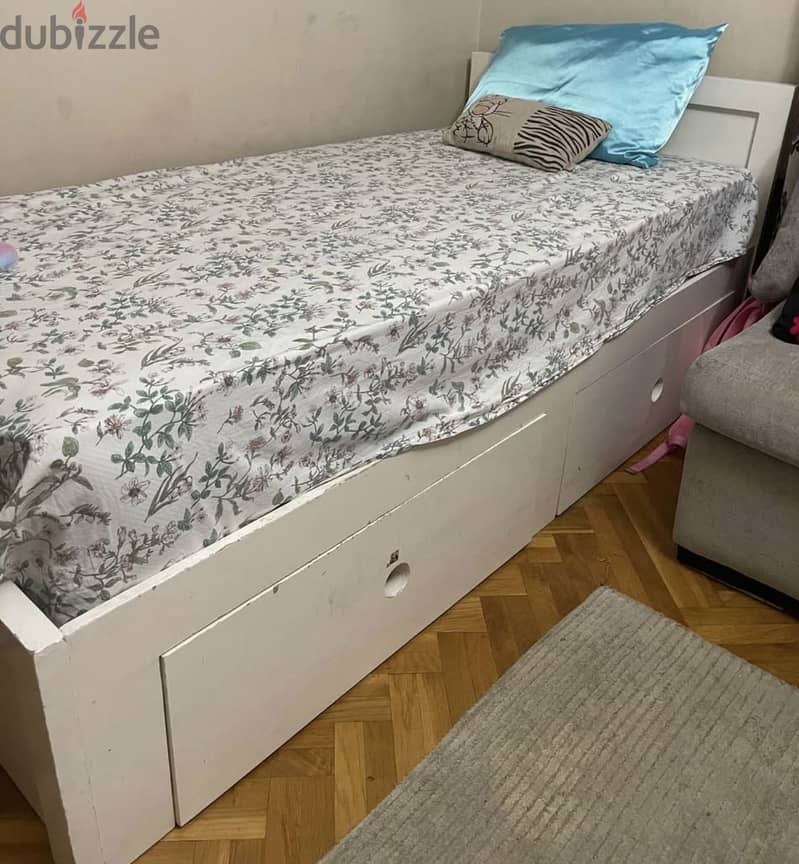 Kids bedroom 1