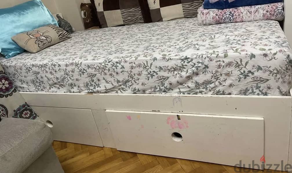 Kids bedroom 2