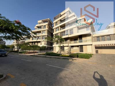 شقة للبيع في فيليت سوديك | 180م² | 3 غرف | Semi-Finished | شامل اشتراك النادى