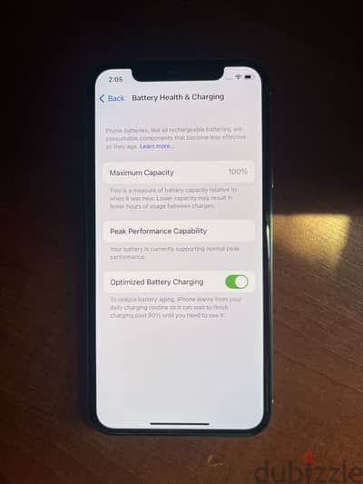 Apple - iPhone X