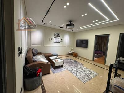 "فرصة مميزة لامتلاك توين هاوس جاهز للسكن