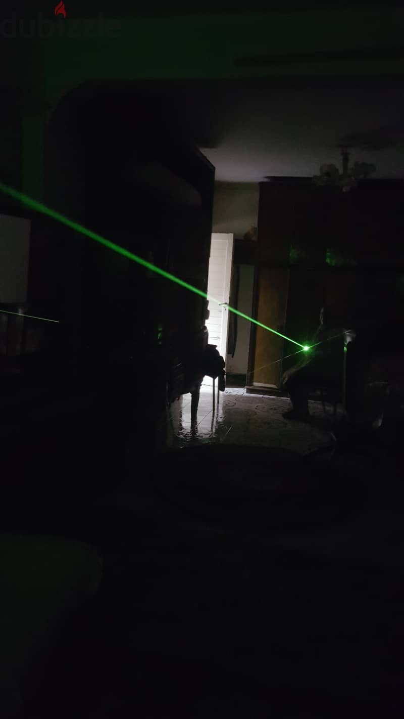 laser green pointer 2