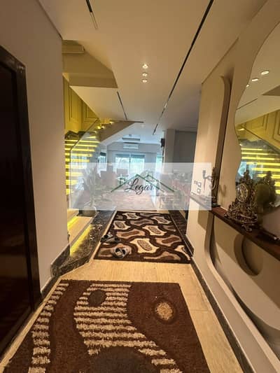 Fully finished twin house for sale (300 sqm) - Zayed Regency