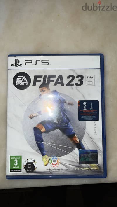 Fifa 23 ps5