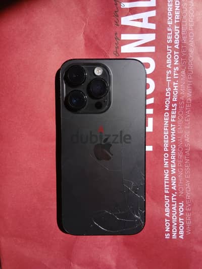 Apple - iPhone 14 Pro